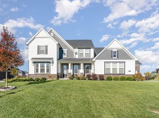 5780 Sentinel Oak Dr, Mason, OH 45040