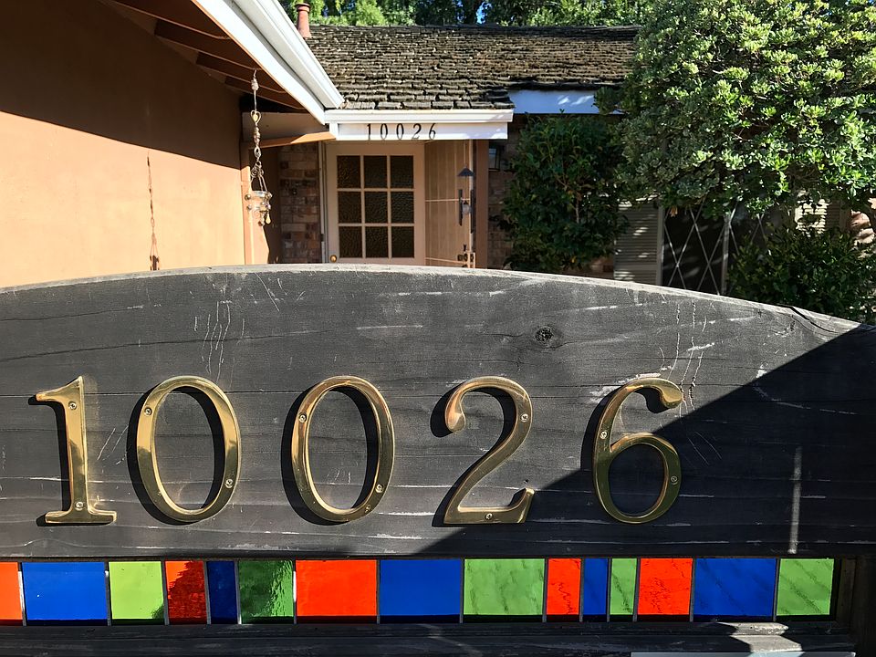 Front Entry Gate
