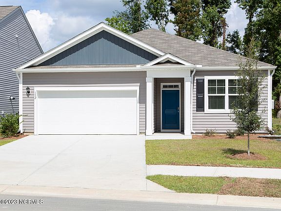 2nd image of 1513 East Black Squirrel Lane SE Lot 151