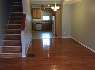 3517 E Baltimore St, Baltimore, MD 21224