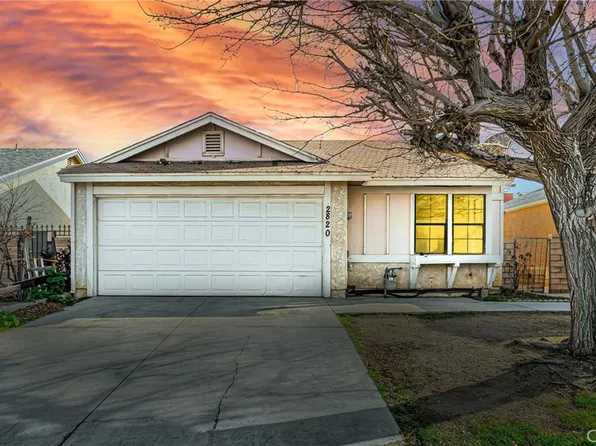 2820 E Avenue S S #S, Palmdale, CA 93550