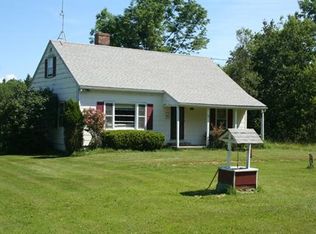 40 Stump Rd, Sandisfield, MA 01255