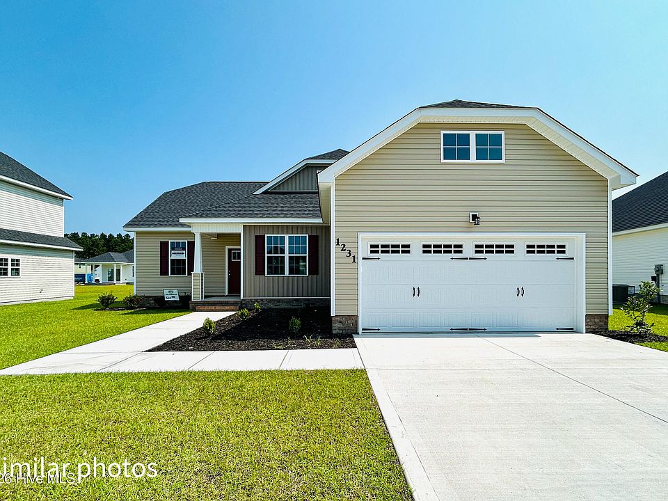 1st image of 1231 Inner Banks Lane
