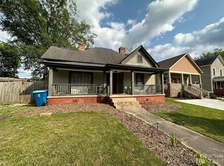 529 S Church St, Salisbury, NC 28144