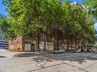 1104 Prospect Ave E #202, Cleveland, OH 44115