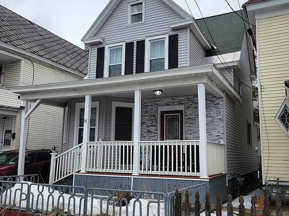 2nd image of 91 Robinson St