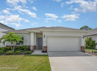 917 Covington Ct, Rockledge, FL 32955