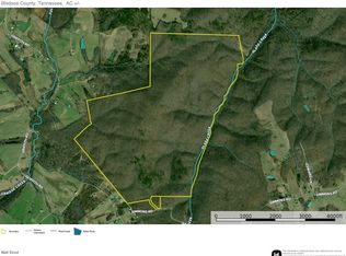 Simmons Rd LOT WP001, Pikeville, TN 37367