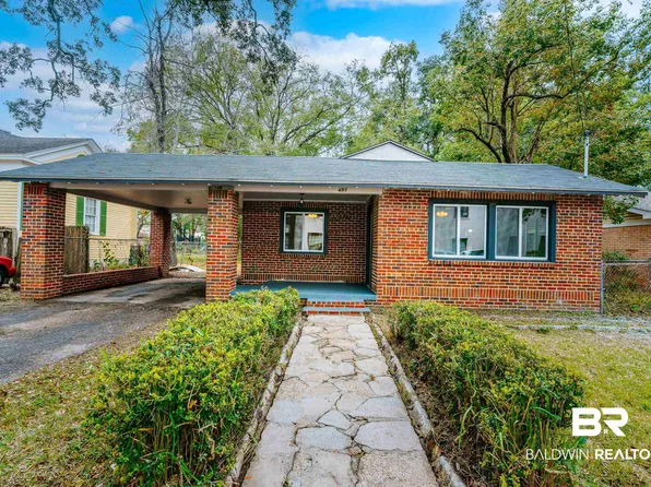 457 Charleston St, Mobile, AL 36603