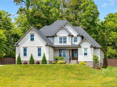 8685 Woodbury Acre Ct, Harrison, TN, 37341