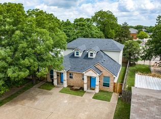 2018 S 8th St #A, Waco, TX 76706
