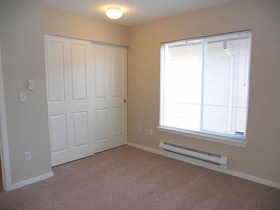 Cozy & comfortable bedrooms