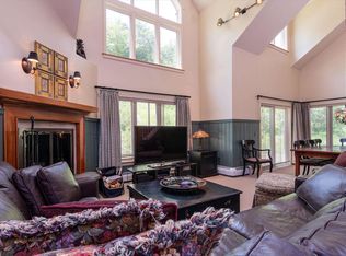 51 Alpine Way #A4, Ludlow, VT 05149