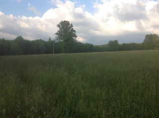 779 Otis Davis Rd, Pikeville, TN 37367