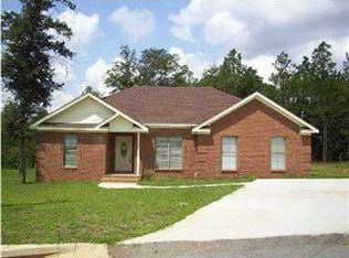 7051 Tierra W, Eight Mile, AL 36613