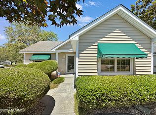 4020 Fawn Creek Dr, Wilmington, NC 28409