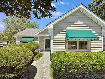 4020 Fawn Creek Drive, Wilmington, NC, 28409