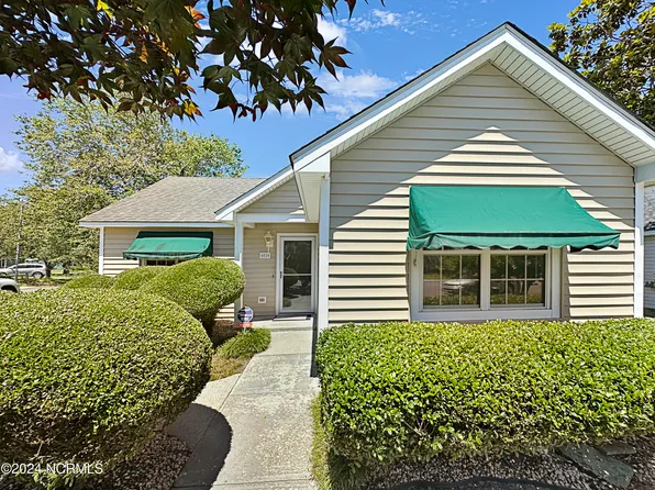 4020 Fawn Creek Drive, Wilmington, NC 28409
