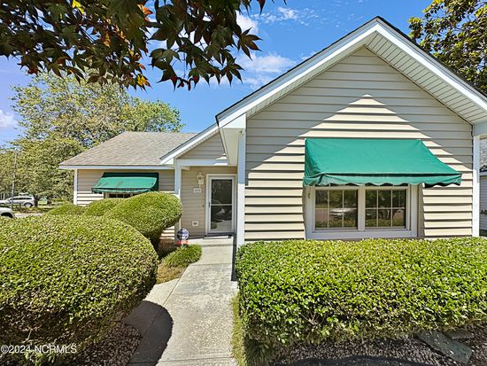 4020 Fawn Creek Drive, Wilmington, NC 28409