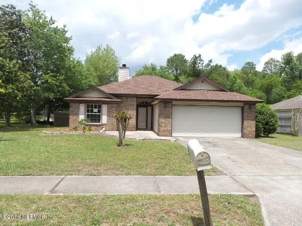 8479 Three Creeks Blvd, Jacksonville, FL 32220