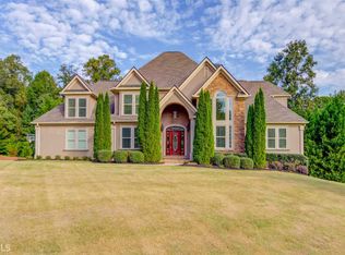 931 Ardmore Trl, Hoschton, GA 30548