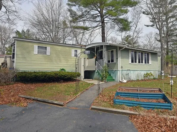 140 Jupiter Cir, Wareham, MA 02571