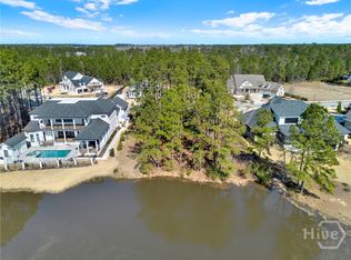 121 Greenhill Close, Pooler, GA 31322