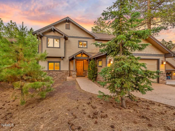 4230 S Lariat Loop, Flagstaff, AZ 86005