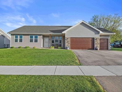 209 East Hubert Street, Edgerton, WI, 53534