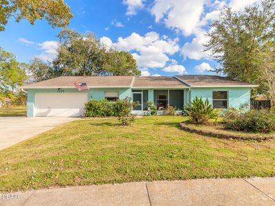 1225 Pagano Ct, Port Orange, FL, 32129