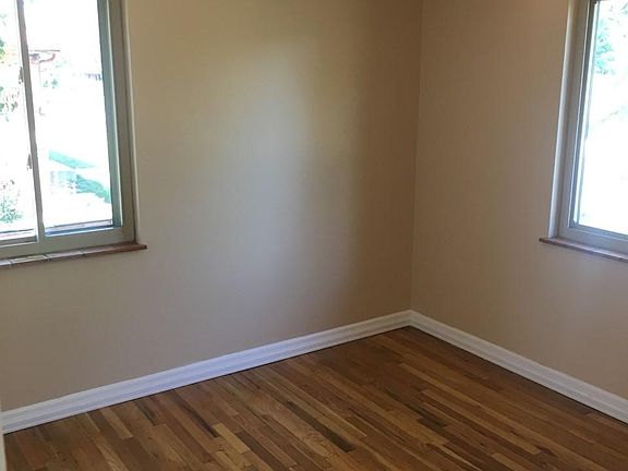 Main Floor bedroom