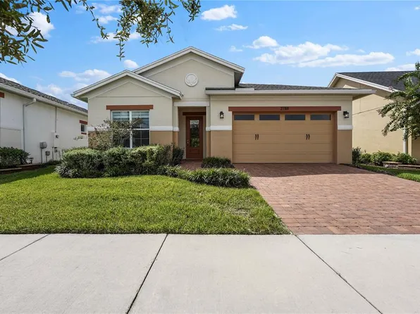 2788 SOUTHLAND STREET, ST CLOUD, FL 34772