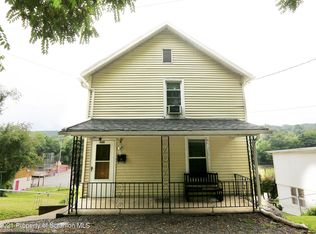 520 Meadow Ave, Scranton, PA 18505