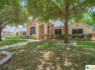 2108 Addax Trl, Harker Heights, TX 76548