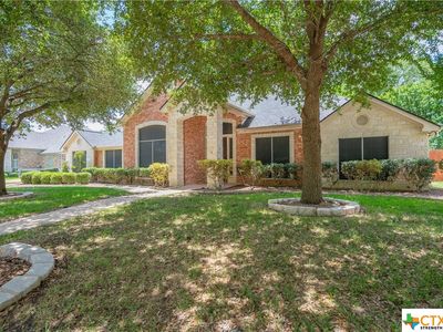 2108 Addax Trl, Harker Heights, TX, 76548
