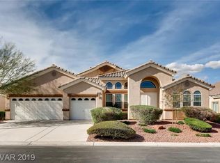2616 Tanagrine Dr, North Las Vegas, NV 89084