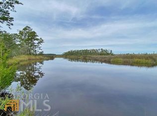 0 La Sole Ln #84, Waverly, GA 31565