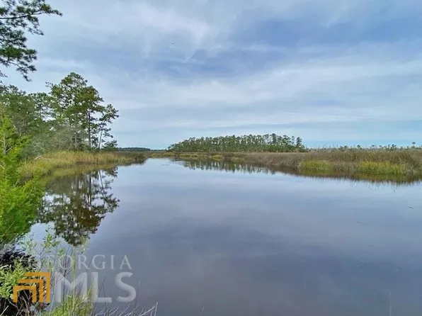 0 La Sole Ln #84, Waverly, GA 31565