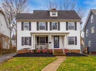 3164 Berkshire Rd, Cleveland Heights, OH 44118