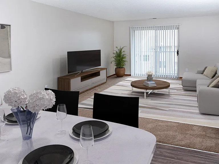 Cinnamon Ridge Apartments — Photo 8