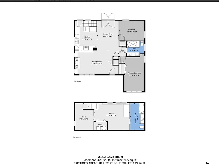 741 Harrison St — Photo 33