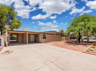 3763 E 27th St, Tucson, AZ 85713