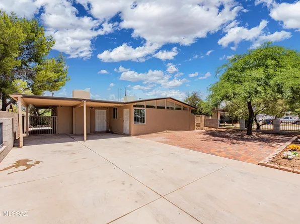 3763 E 27th St, Tucson, AZ 85713