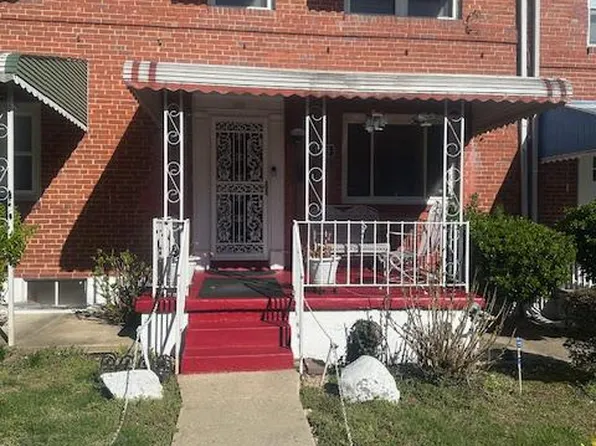 1015 Mount Holly St, Baltimore, MD 21229