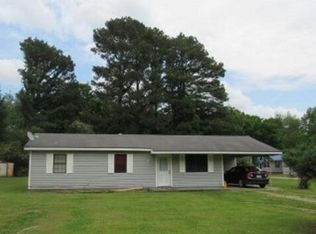 21 Penn St, Batesville, AR 72501