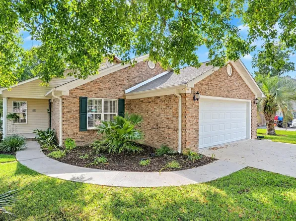 16 Wild Flower Trail, Pawleys Island, SC 29585