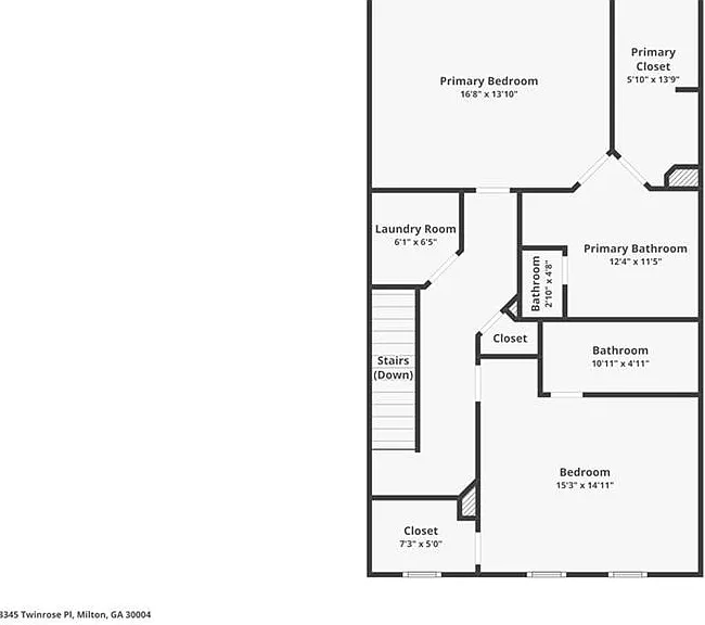 3345 Twinrose Pl — Photo 41
