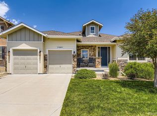 21855 E Idyllwilde Dr, Parker, CO 80138