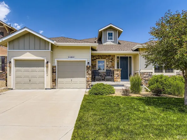 21855 E Idyllwilde Drive, Parker, CO 80138