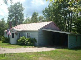 1341 State Route 458, Saint Regis Falls, NY 12980